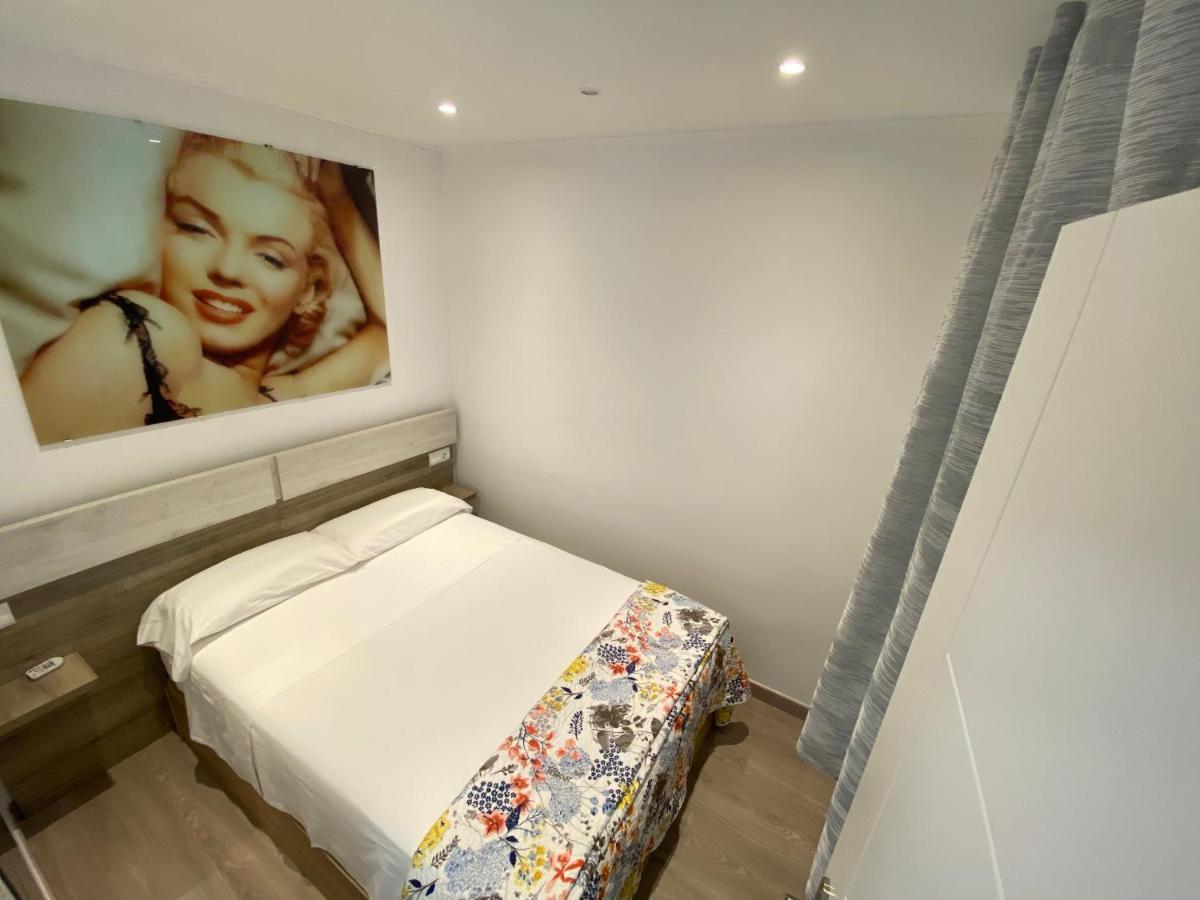 Appartement Marilyn